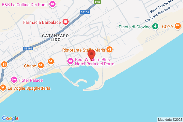 Nuova Ittica Benincasa Srl
