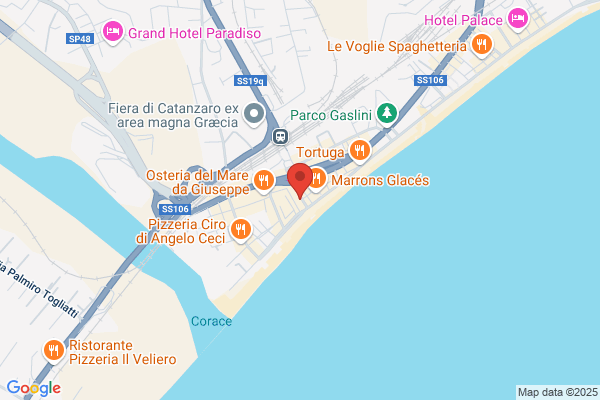 Pescheria Il Ricciolino - Piccola Cooperativa A.R.L.