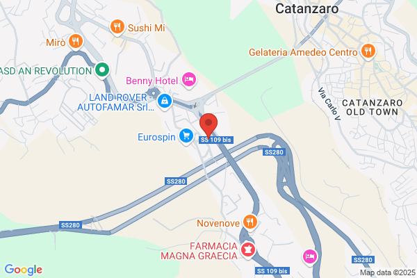 Investigazioni Millennium