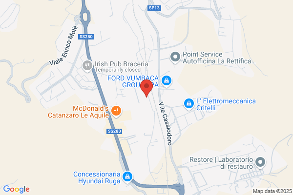 A.A.C. Srl