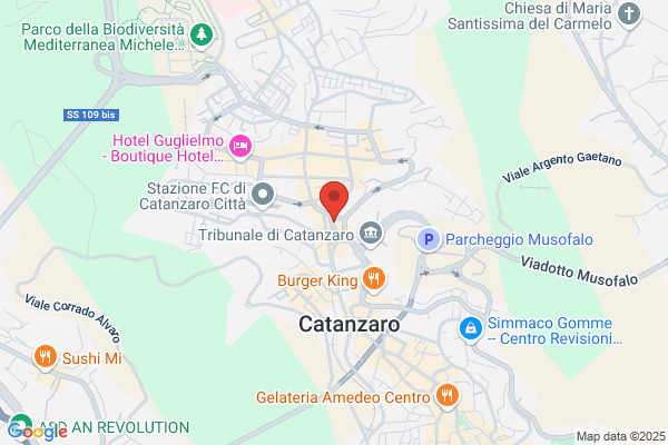 Cantafio Grafiche