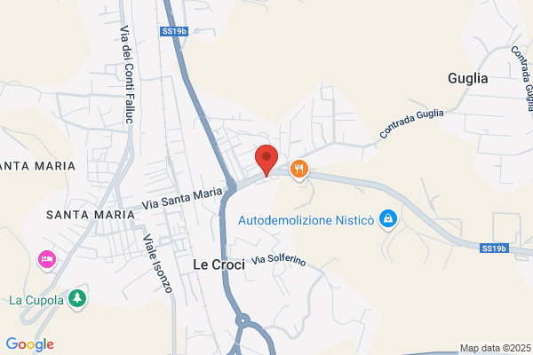 Emme Bi Di Vacca Rosa