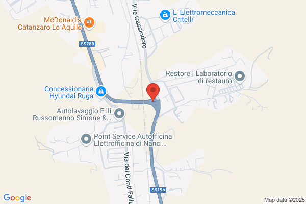 Euro Service Italia Srl