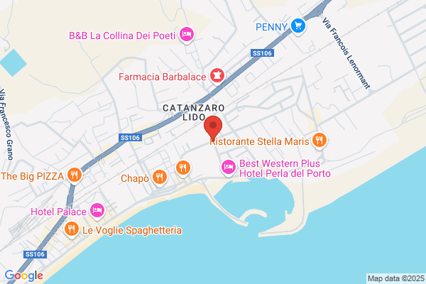 Gerace Anna Maria