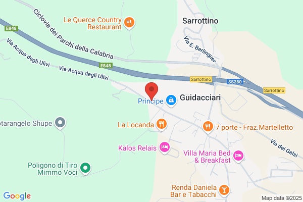 Istituto Di Vigilanza Tommaso Scumace Srl