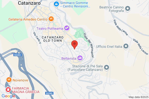 La Strana Fattoria