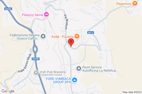 Lavanderia Sud Pelle Di Argiro Fabio