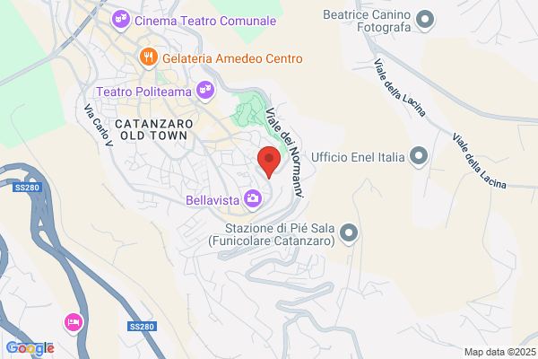 Merante antonio