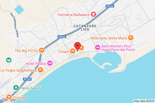 Promir Sistemi Di Sicurezza Di Mirarchi Sergio