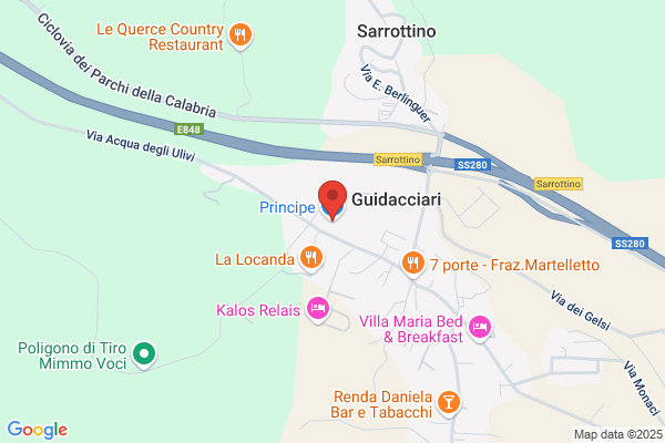 Punto Sicurezza Di Riccelli Maria Luisa