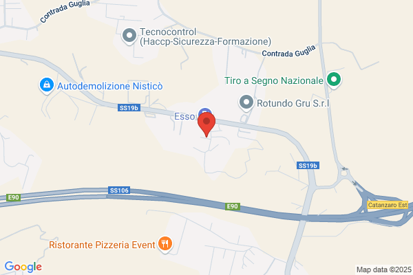 Recuperi Sud Sas Di Doria Felice & co.