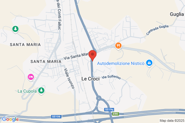Rima Distribuzione Srl