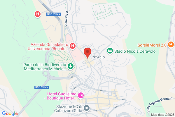 Pizzeria da Giacinto