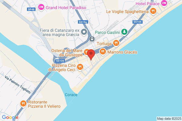 Il Mangianotte Di Veraldi Loredana
