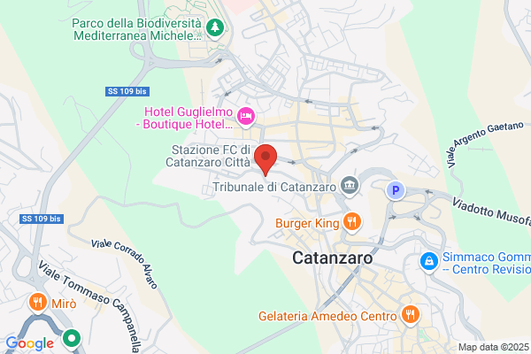 Mazza antonietta