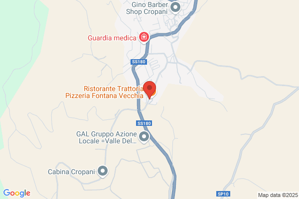 Pizzeria Bar Piciciaos