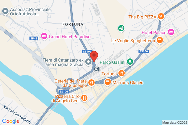 Vi.P Pneumatici - Centro First Stop Riparazione Parabrezza Revisioni Noleggio Servizio Taxi Catanzaro