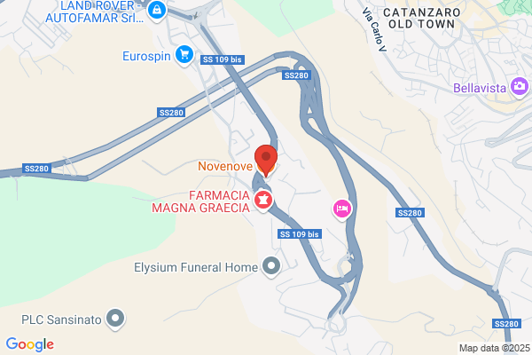 Novantanove S.R.L.