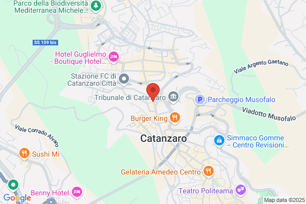 La Tavolozza Di Minervini Giuseppe