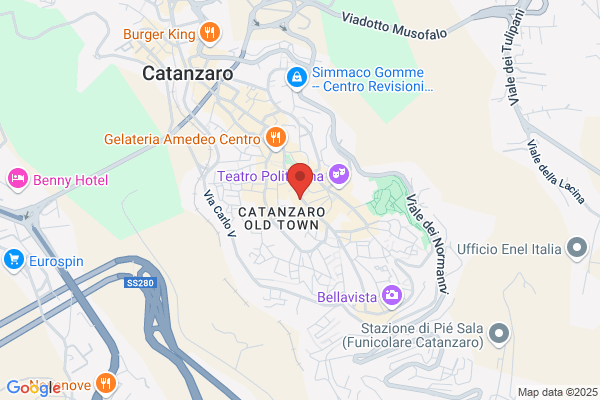 Profumeria Rosario Di Voci Elisabetta