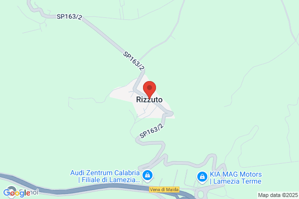 Rizzuto antonia