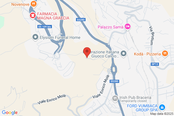 Ecos Srl