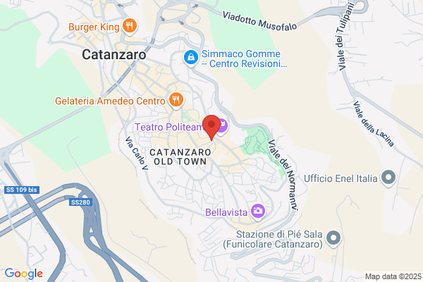Gnam bar e tavola calda