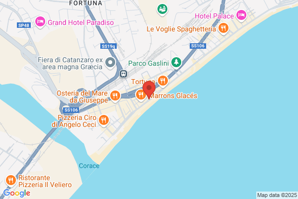 L'angolo divino
