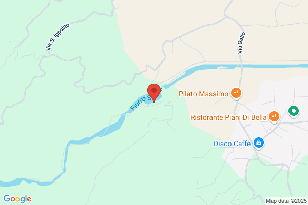 Rio Di Stefano Ceci