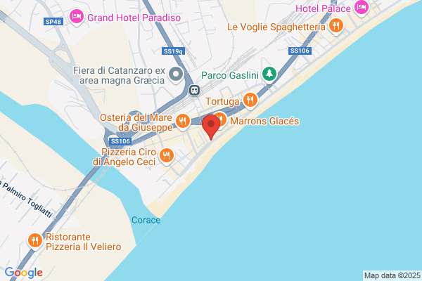Ristorante Albatros