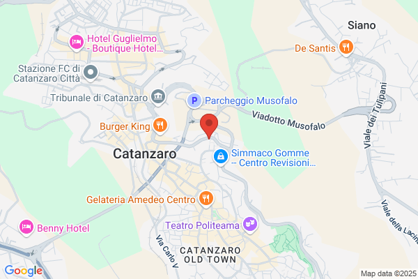 Ristorante La Brace