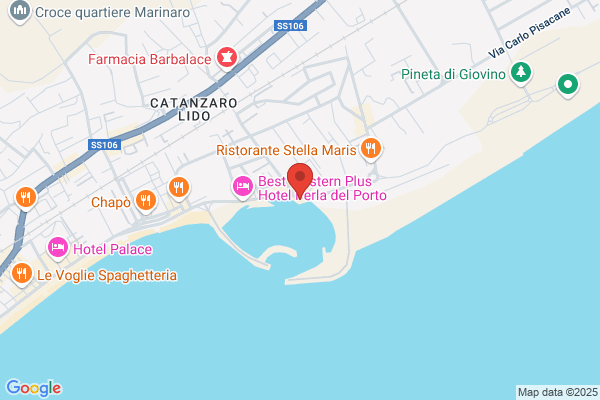 Ristorante Piccolo Mondo