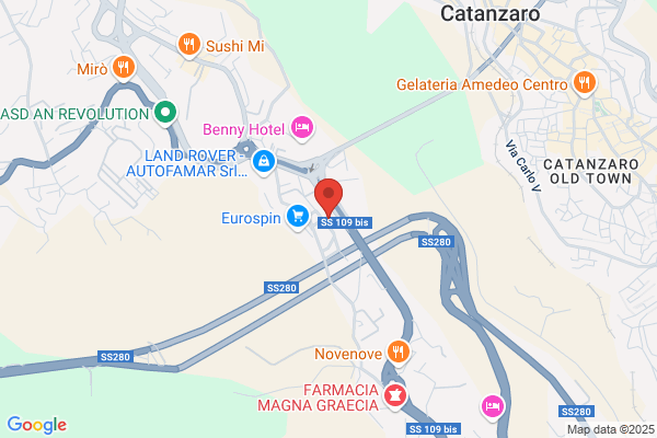 Parafarmacia Dott.ssa Silvia Crispino