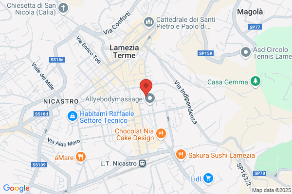 Marvan Assistenza Domiciliare