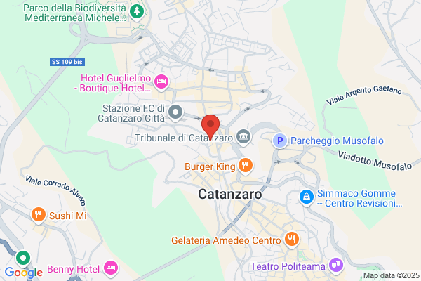 Poste E Telecomunicazioni