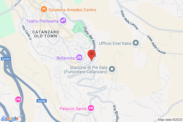 Poste Italiane