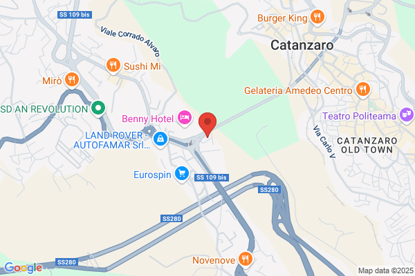 Federazione Inteprovinciale Coltivatori Diretti