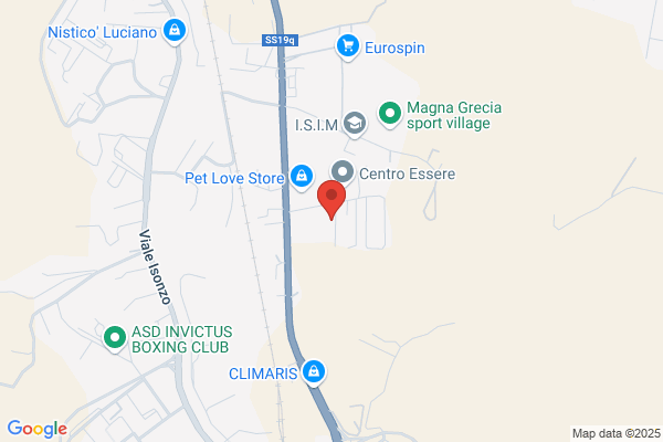 Ordine Geologi Calabria