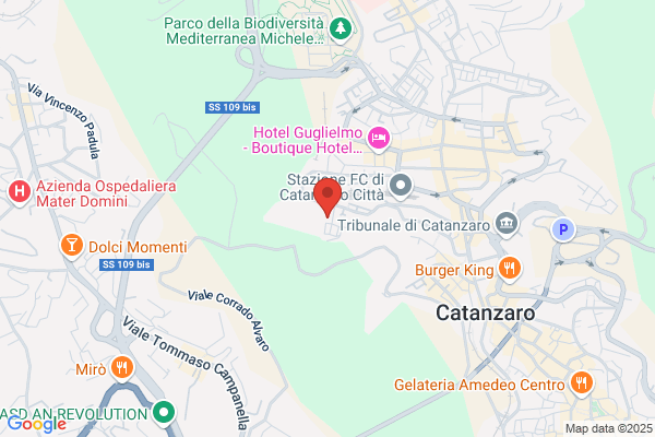 Ordine Ingegneri Catanzaro