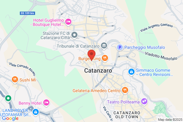 Trattoria Da Salvatore Di Falsetta Francesco