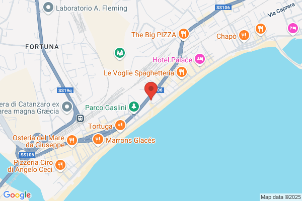 Immagine Latente Di Caroleo Vincenzo Carmelo