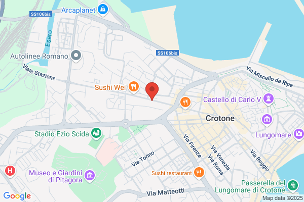 Frontera Antonio
