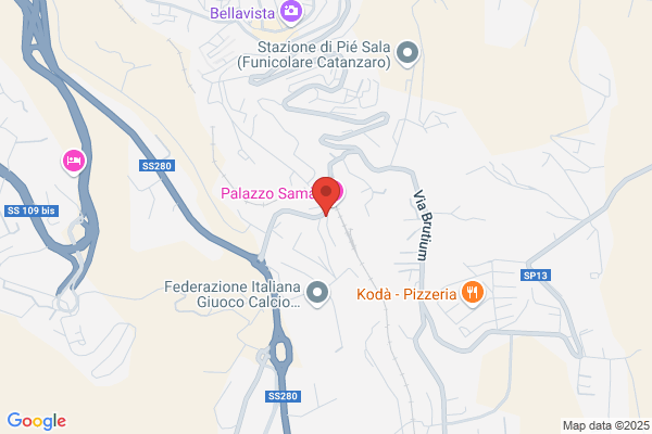 Rocca concetta