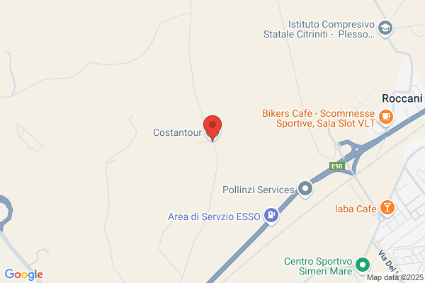 Costantour