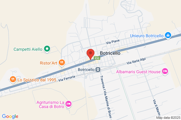 Eurotel S 2 Srl