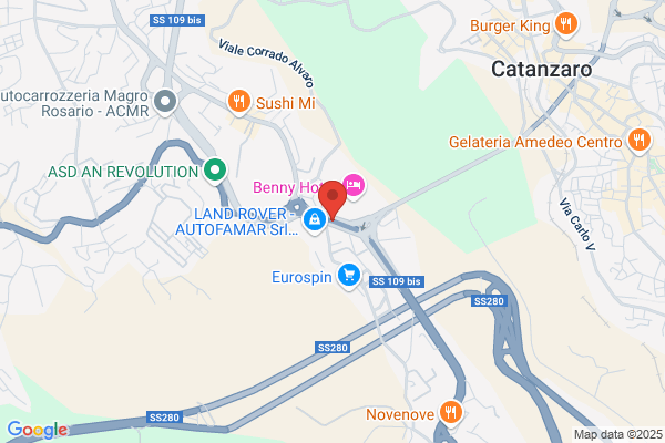 Sicos Sas Di Floriano Noto