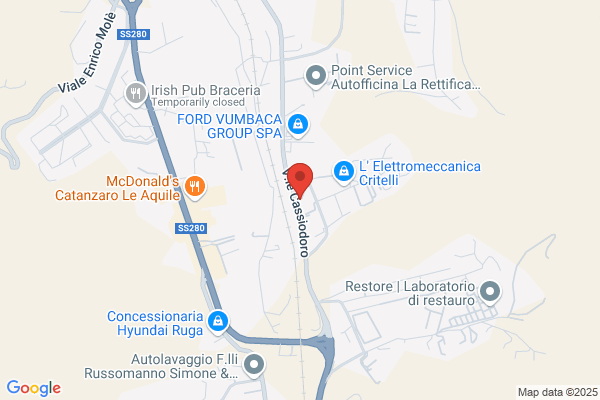 Admedia Srl