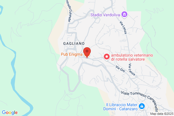 Enigma Research Srl