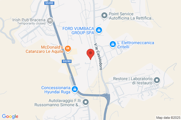 Silpa Impianti Di Iania Michele