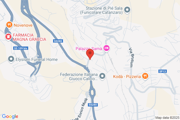 Clinica Veterinaria Città di Catanzaro